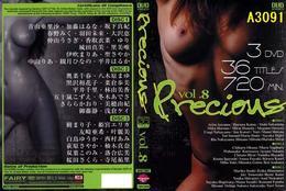 Precious 8 Disc.3