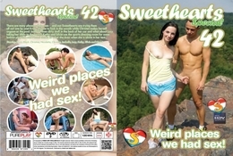 Sweethearts Special 42