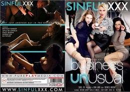 Sinful XXX Business Unusual