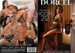 DORCEL Room 212