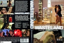 Wasteland Disc.2