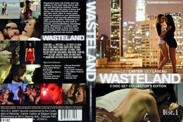 Wasteland Disc.1