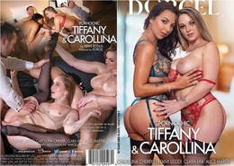MARC DORCEL Pornochic Tiffany & Carollina