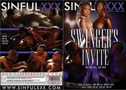 SINFUL XXX  Swinger＇s Invite